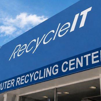 RecycleIT - Computer Recycling Center - Recycling Center Near Me - Nanuet, New York RecycleIT - Computer Recycling Center - Recycling Center Near Me - Nanuet, New York