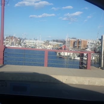 Lewnes' Steakhouse - Harbor - Steakhouses Near Me - Annapolis, Maryland