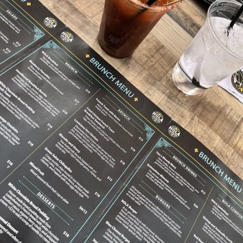 NOLA on 5th - Cajun/Creole Near Me - San Diego, California NOLA on 5th - Cajun/Creole Near Me - San Diego, California