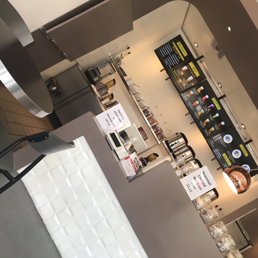Prolece Tea - Bubble Tea Near Me - Pasadena, California Prolece Tea - Bubble Tea Near Me - Pasadena, California