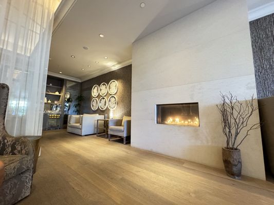 The Spa at Four Seasons Resort Orlando at Walt Disney World® Resort by null