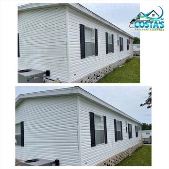Costa’s Pressure Cleaning - Algae removal - Pressure Washers Near Me Costa’s Pressure Cleaning - Algae removal - Pressure Washers Near Me