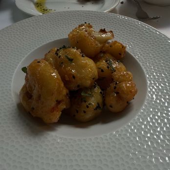 Daniel’s - Califlower - Steakhouses Near Me - Coral Gables, Florida
