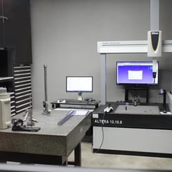 Daystar Machining Technologies