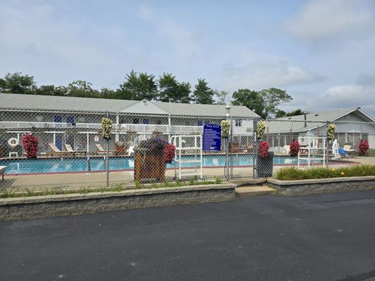 Cape Sands Inn by null