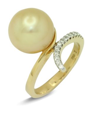 Girls Love Pearls by null