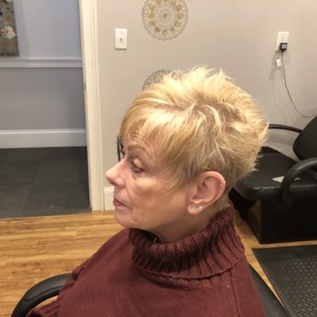 Marcel's Studios - Hair Salons Near Me - Canton, Massachusetts