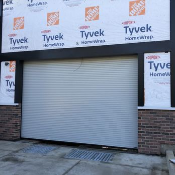Guardian Door - Commercial Rolling steel With waterproof kit - Door Sales/Installation Near Me Guardian Door - Commercial Rolling steel With waterproof kit - Door Sales/Installation Near Me