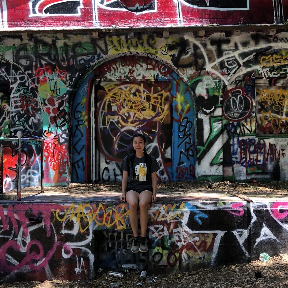 Murphy Ranch Trail - Great photo ops - Hiking Near Me