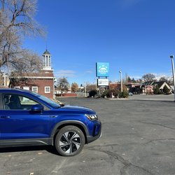 N & M Tacos - Next to this hotel