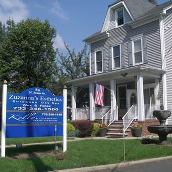 Zuzanna's Esthetics - Skin Care Near Me - Milltown, New Jersey