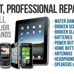 Dan’s Phone Centre