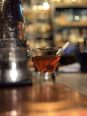 Von's 1000Spirits by null