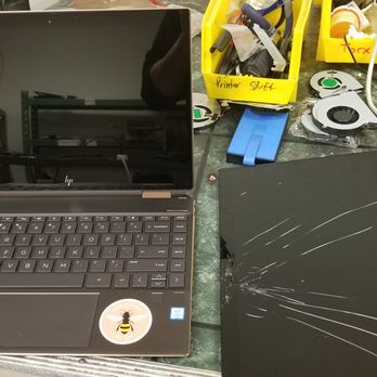ABQ Computer Repair - IT Services & Computer Repair Near Me - Albuquerque, New Mexico