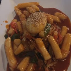 Shilla Korean Restaurant - Appetizer