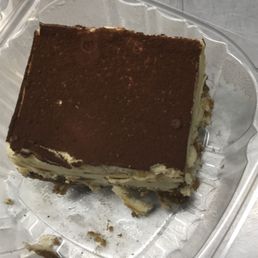 Tiramisu Tiramisu
