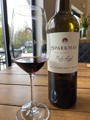 Sparkman Cellars by null