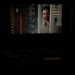 Cinetime Sinemaları - Sahne