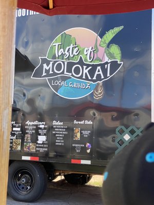 A Taste of Moloka‘i by null