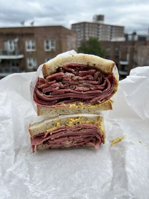 Liebman’s Deli by null