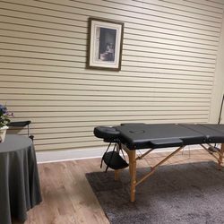 Queen Spa