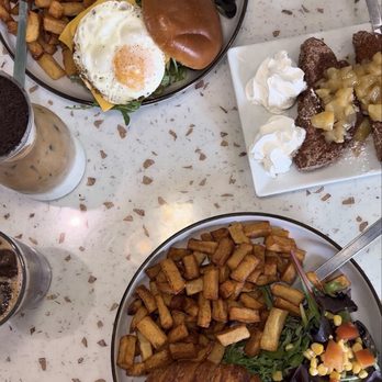 Popping Yolk Cafe - Breakfast & Brunch Near Me - Brea, California Popping Yolk Cafe - Breakfast & Brunch Near Me - Brea, California