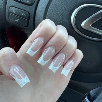 Lovely Nails - Nail Salons Near Me - Tucson, Arizona