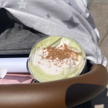 La Monarca Bakery & Cafe - Coffee & Tea Near Me - Los Angeles, California