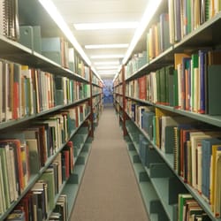 Urban Affairs Library - Research & Reference