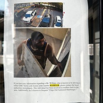 Urban House - !!Someone that doesn't live here is stealing mail from our mailbox!! - Apartments Near Me - Dallas, Texas Urban House - !!Someone that doesn't live here is stealing mail from our mailbox!! - Apartments Near Me - Dallas, Texas