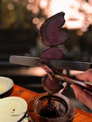 The Barn Bowl & Bistro by null