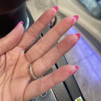Dip Nail Spa - Nail Salons Near Me - Peoria, Arizona