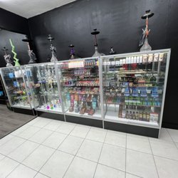 Lucky Vape And Smoke Shop