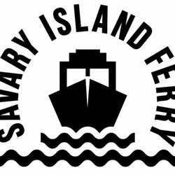 Savary Island Ferry and Barge