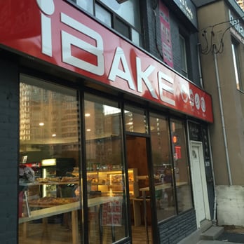 ibake - Bakeries Near Me - North York, Ontario