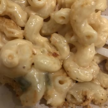 Veggie Grill by Next Level - Macaroni and cheese - Vegan Near Me - Cambridge, Massachusetts