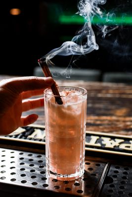 Kaluú Upscale Mexican & Lounge by null