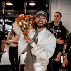 PIE.ZAA - We bring the vibes!