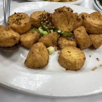 Vinh Hoa - Fried tofu 5/5 - Chinese Near Me - Houston, Texas Vinh Hoa - Fried tofu 5/5 - Chinese Near Me - Houston, Texas