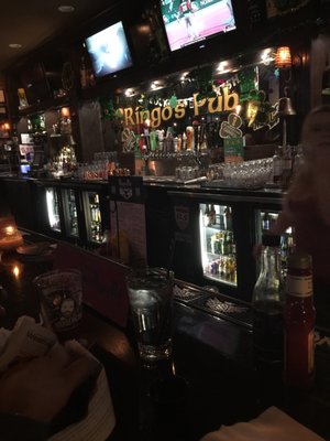 Ringo's Pub by null