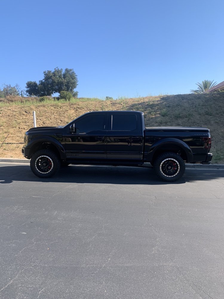 THE SMART MOBILE DETAILER 213 Photos & 43 Reviews Brea, California