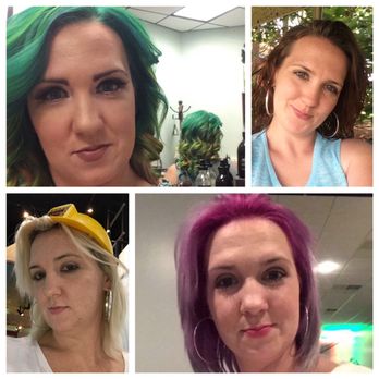 il Folle - Renee is my hair magician!!! 2 thumbs up , deff go see her - Hair Salons Near Me - Wilmington, Delaware il Folle - Renee is my hair magician!!! 2 thumbs up , deff go see her - Hair Salons Near Me - Wilmington, Delaware