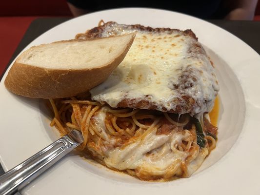 The Pasta Bowl - Lincoln Square by null