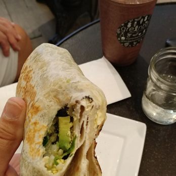 Green Bar - Juice Bars & Smoothies Near Me - Hamilton, Ontario