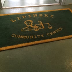 Lipinski Community Center