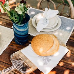 Ten Thousand Villages - Fair trade kitchen + dining