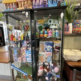 Rosy's Cafe - Toys for sale - American Near Me - Hayward, California