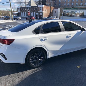 Chris Breezy Customs - Auto Customization Near Me - Mamaroneck, New York
