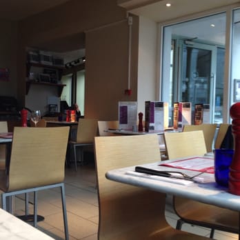 Pizza Express Restaurants - Reserved table. - Pizza Near Me - Aberdeen, ABE Pizza Express Restaurants - Reserved table. - Pizza Near Me - Aberdeen, ABE