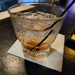 Dale's of Milwaukee - This is a rum and coke.